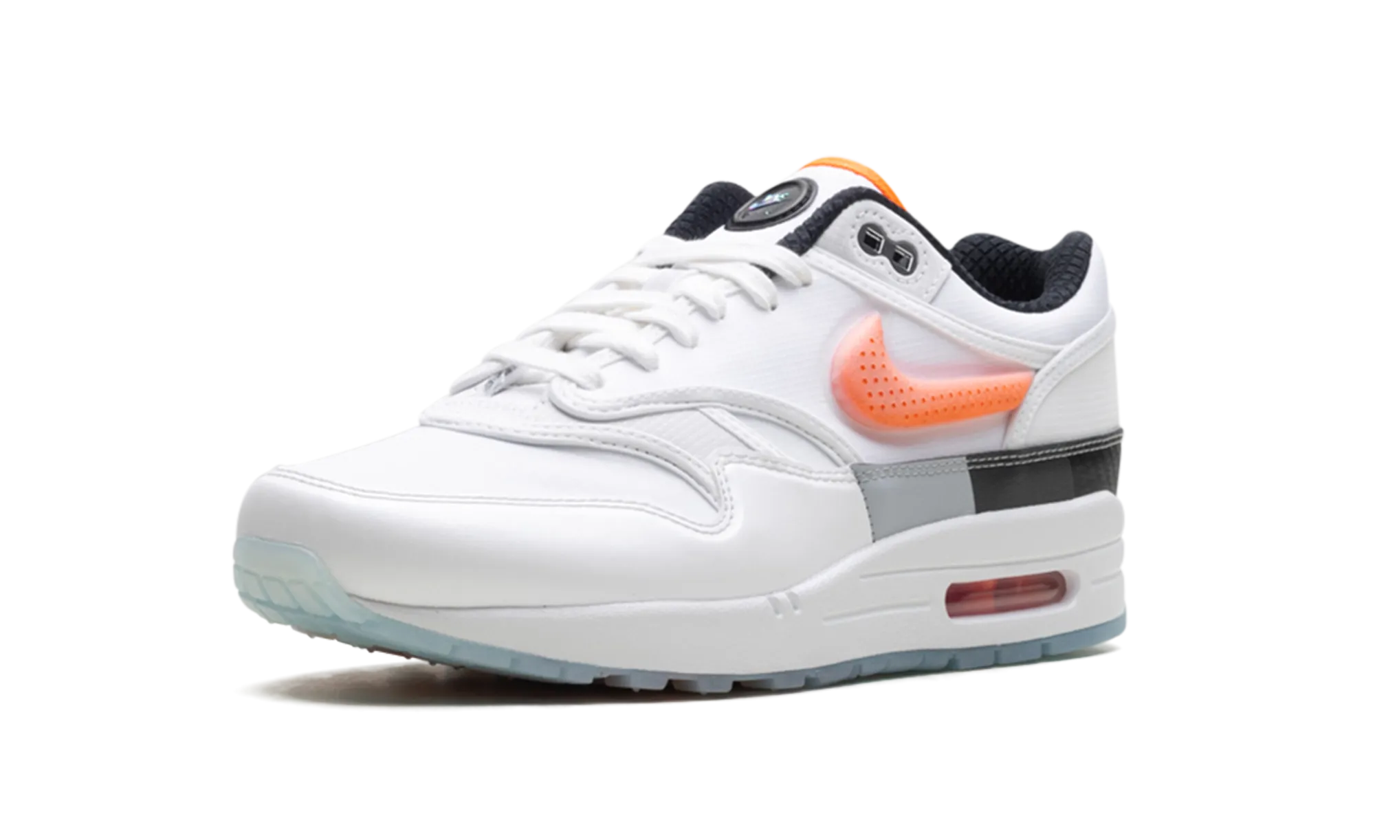 Air Max 1 "Madden" Weather resistant Moisture wicking