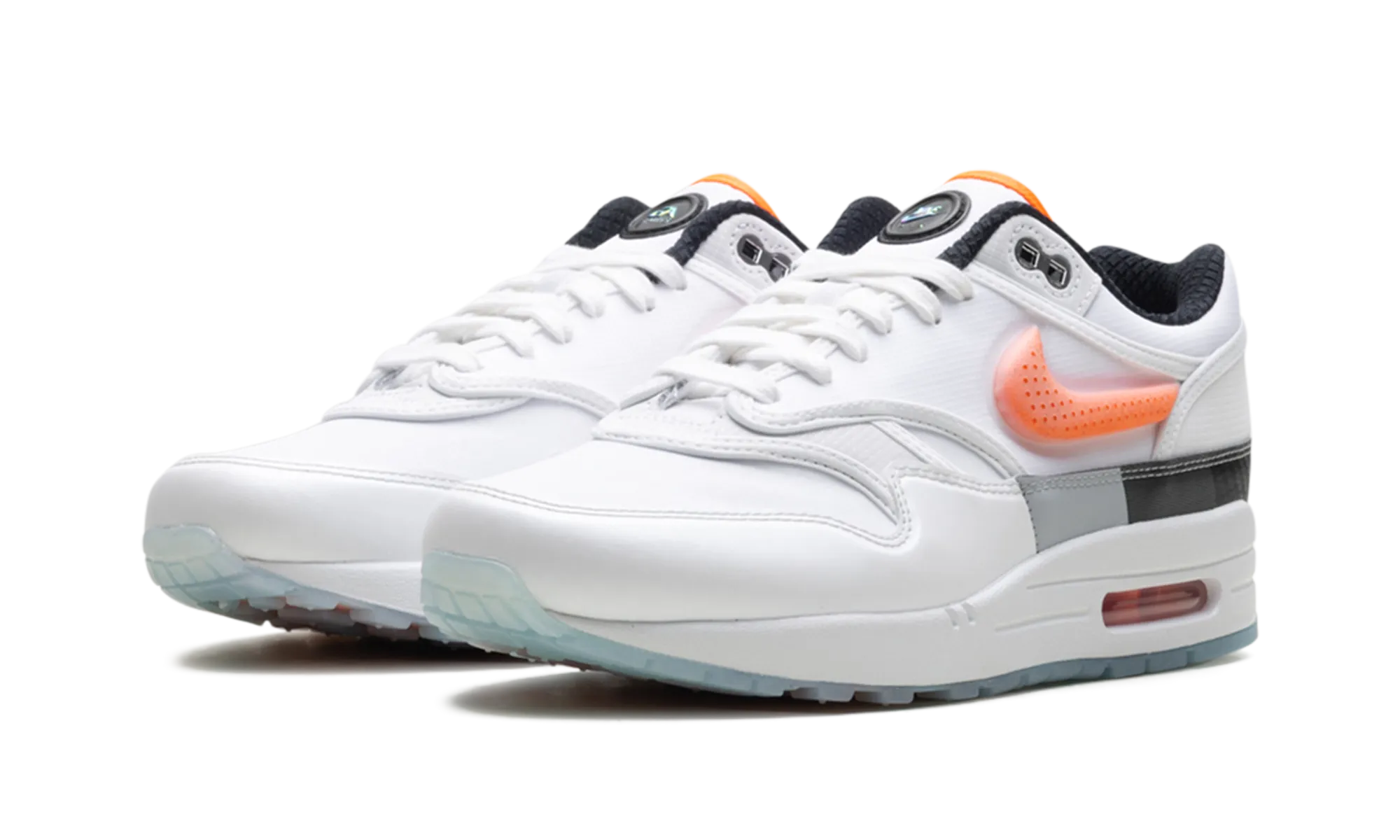 Classic Comfort Air Max 1 "Madden"