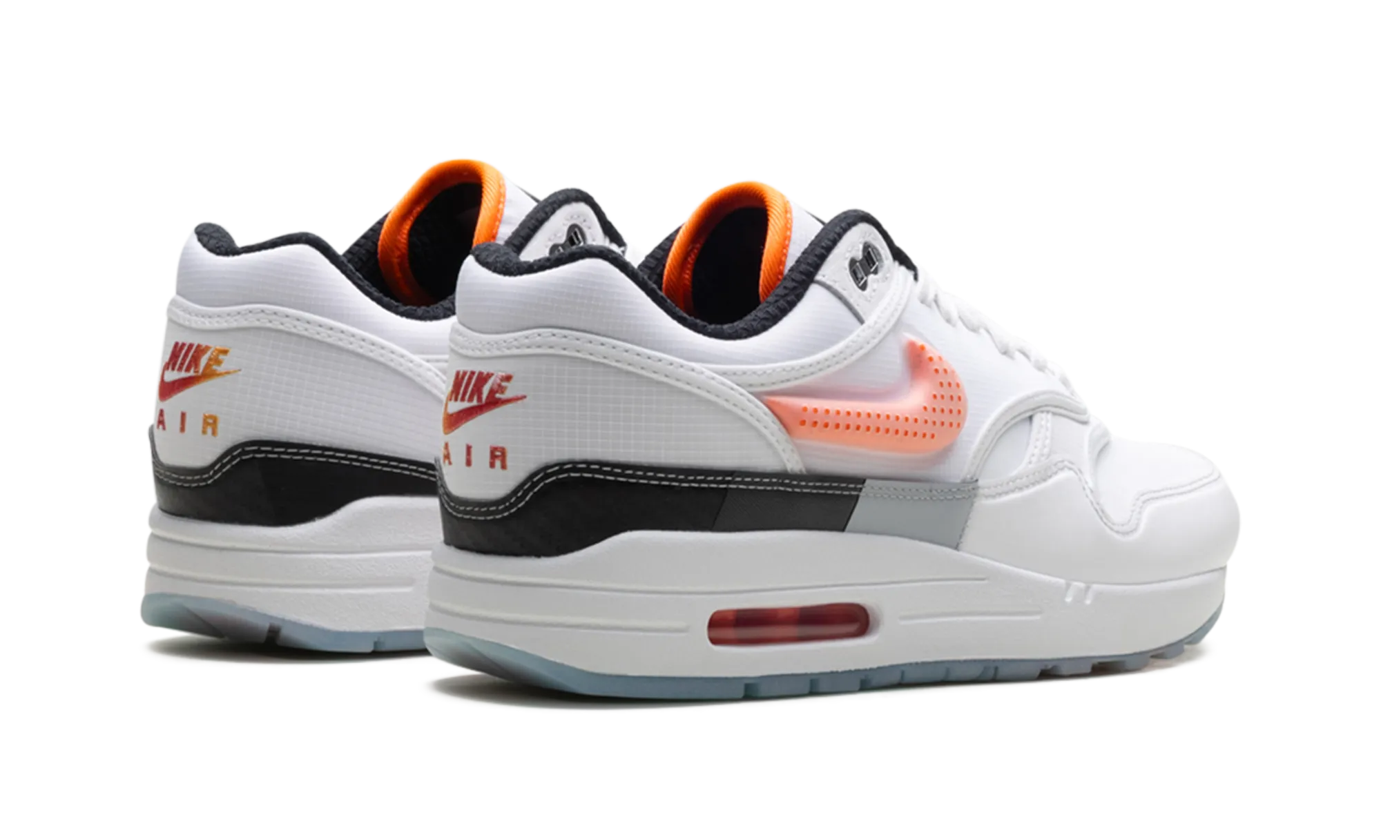 Guard Step Partner Run Air Max 1 "Madden"