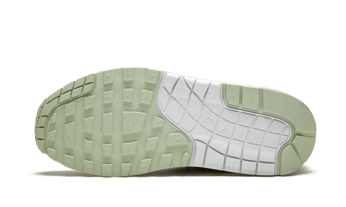 Walk Easy Layered Cushion AIR MAX 1 WMNS "Barely Grey / Pumice"