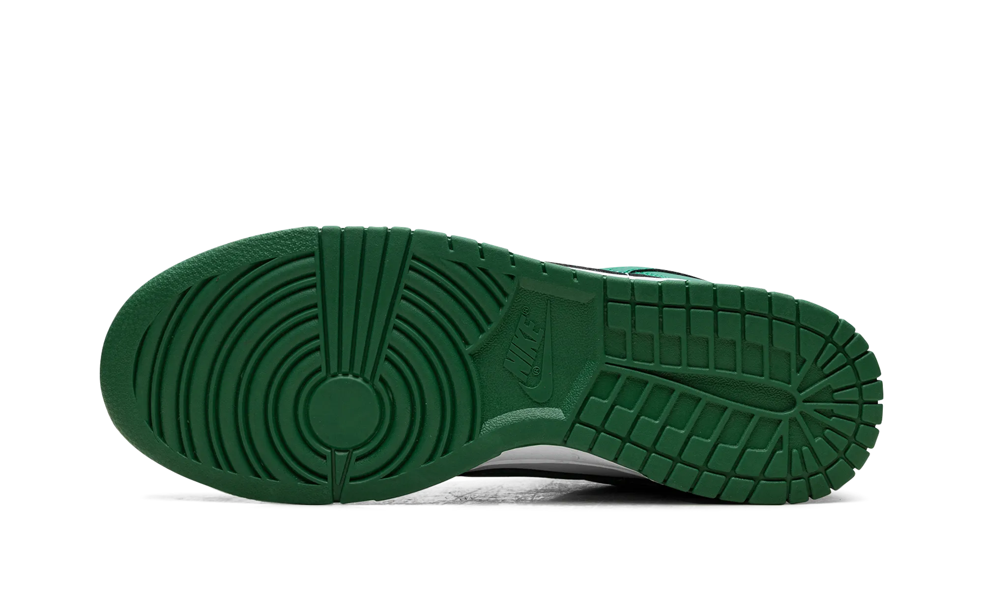 Dunk Low "White Malachite" Cliff Jog