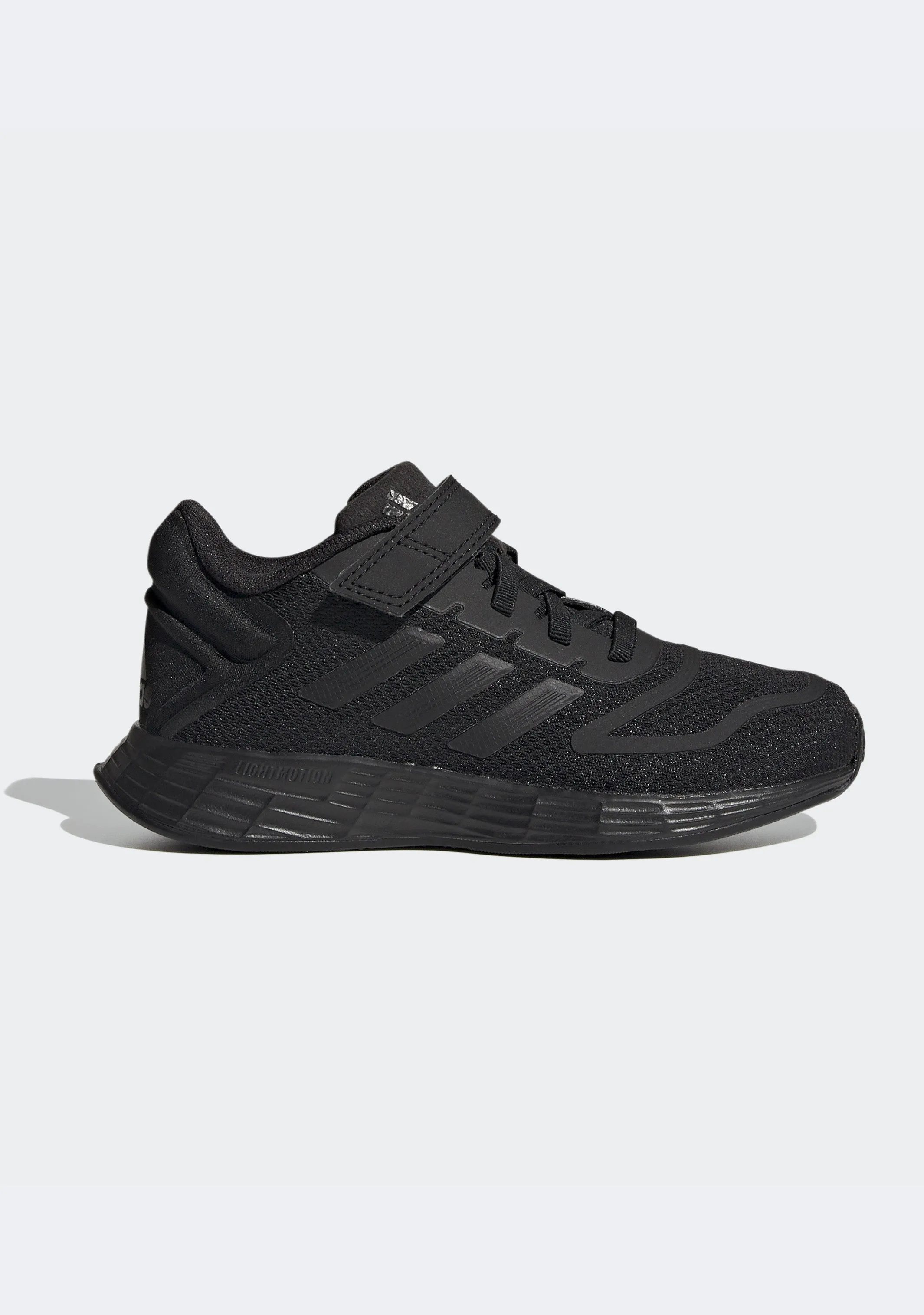 Adidas Kids' Duramo 10 EL K Street Casual
