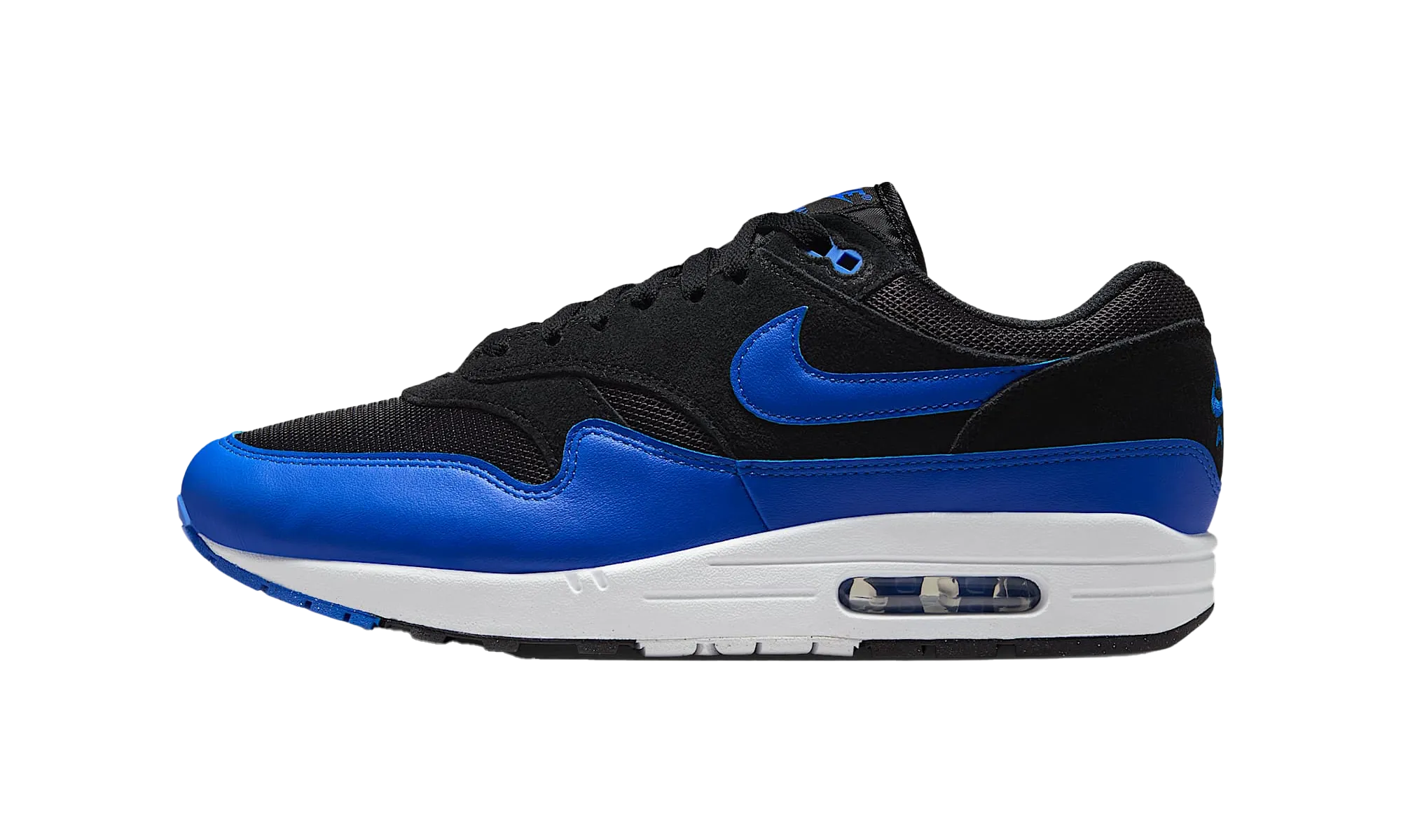 Air Max 1 "Hyper Royal" Running Light