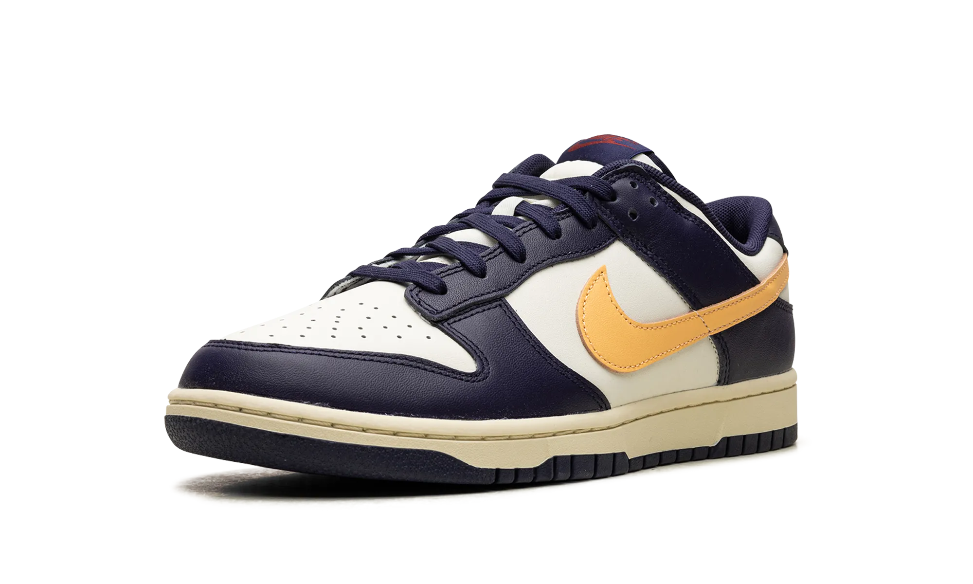 Park Chill Urban Move Dunk Low "From Nike, To You - Navy"
