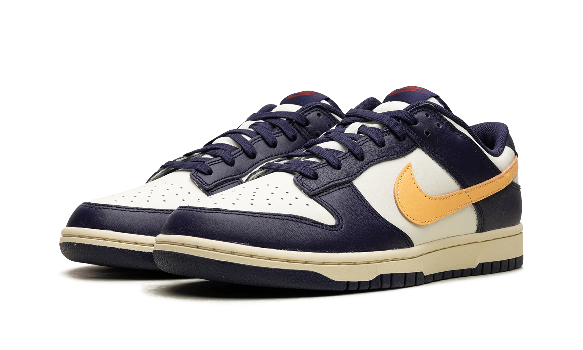 Dunk Low "From Nike, To You - Navy" Everyday Wear Gym Use