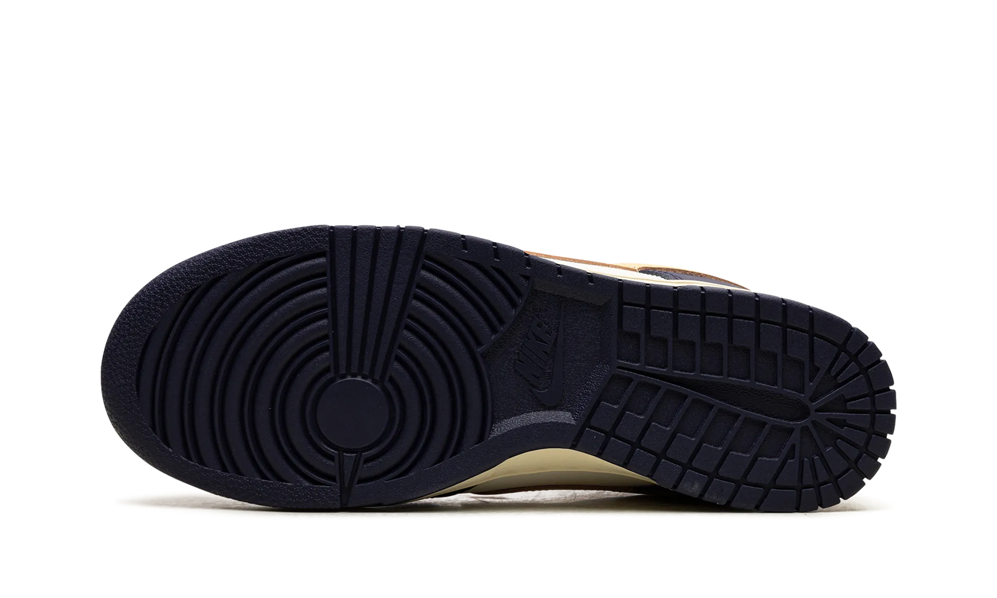 Quick Move No Hassle Dunk Low "From Nike, To You - Navy"