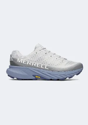 Merrell Men's Agility Peak 5 Comfortable Padding anti slip grip