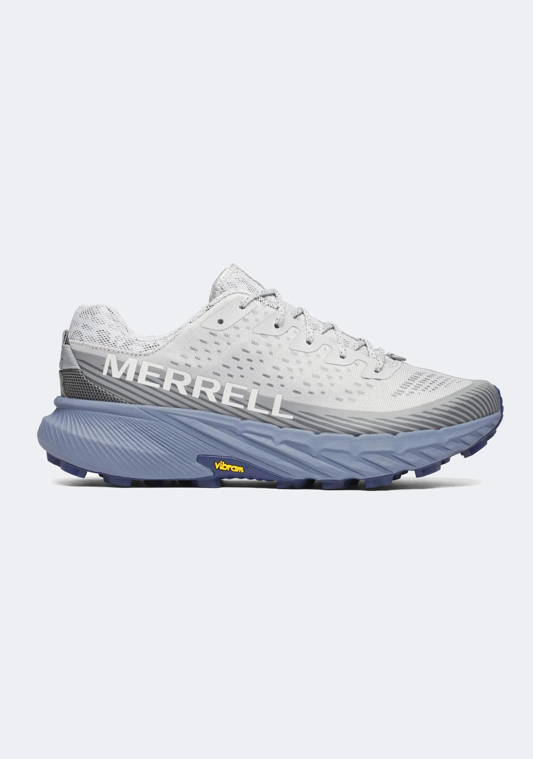 Merrell Men's Agility Peak 5 All Season Durable toe cap