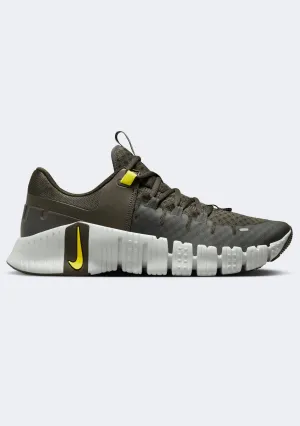 Nike Men's Free Metcon 5 Quick Steps