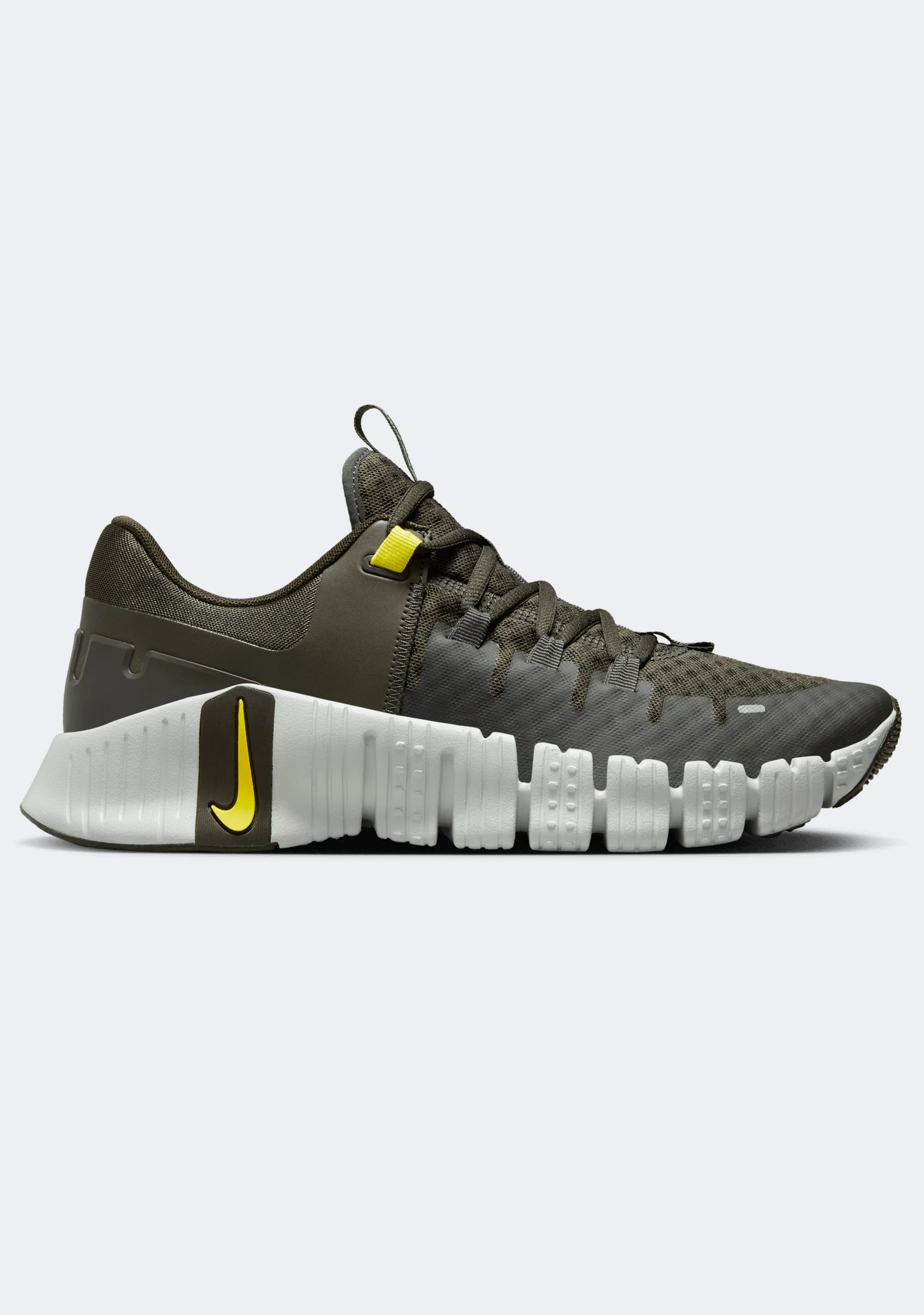 Nike Men's Free Metcon 5 Quick Steps