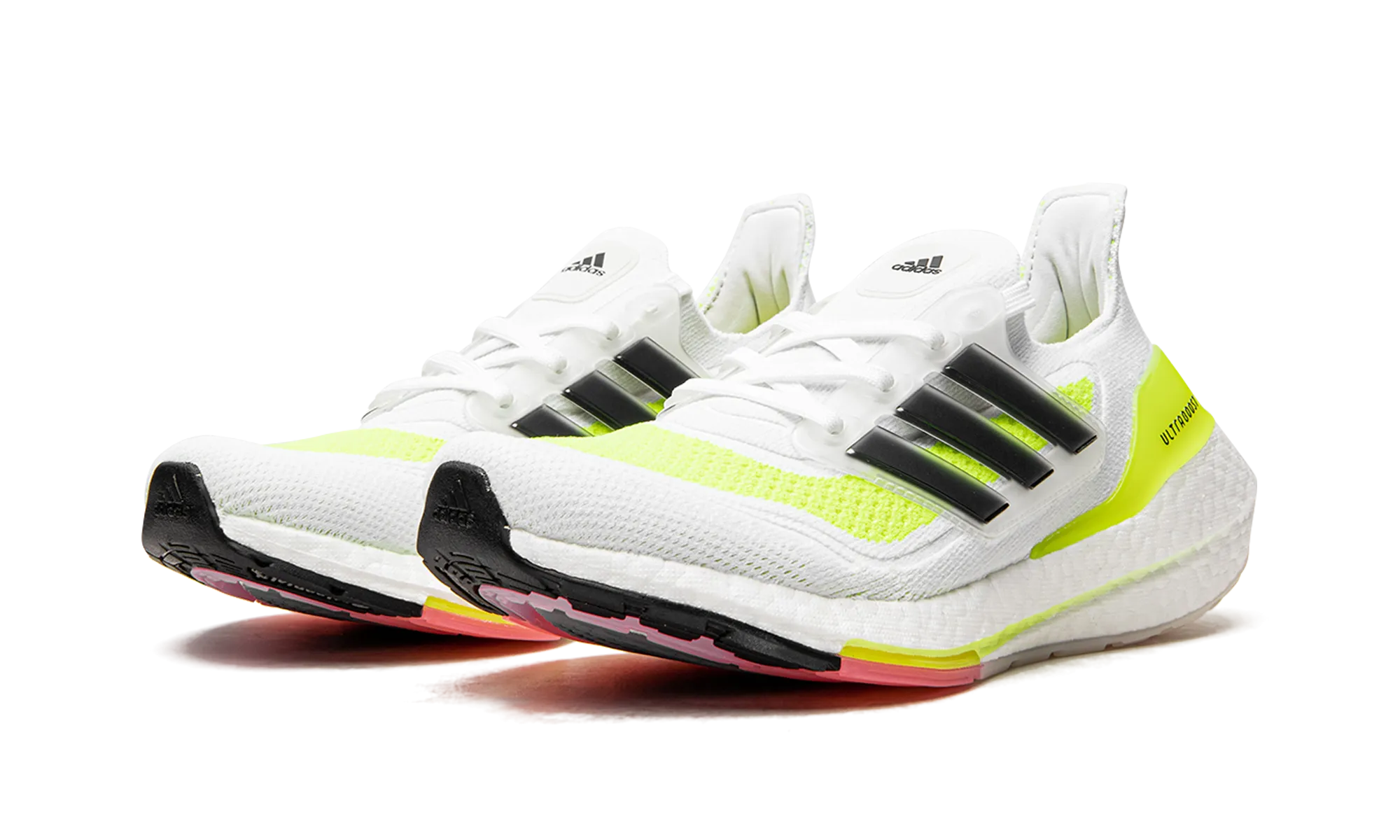 Shade Step ULTRABOOST 21 WMNS