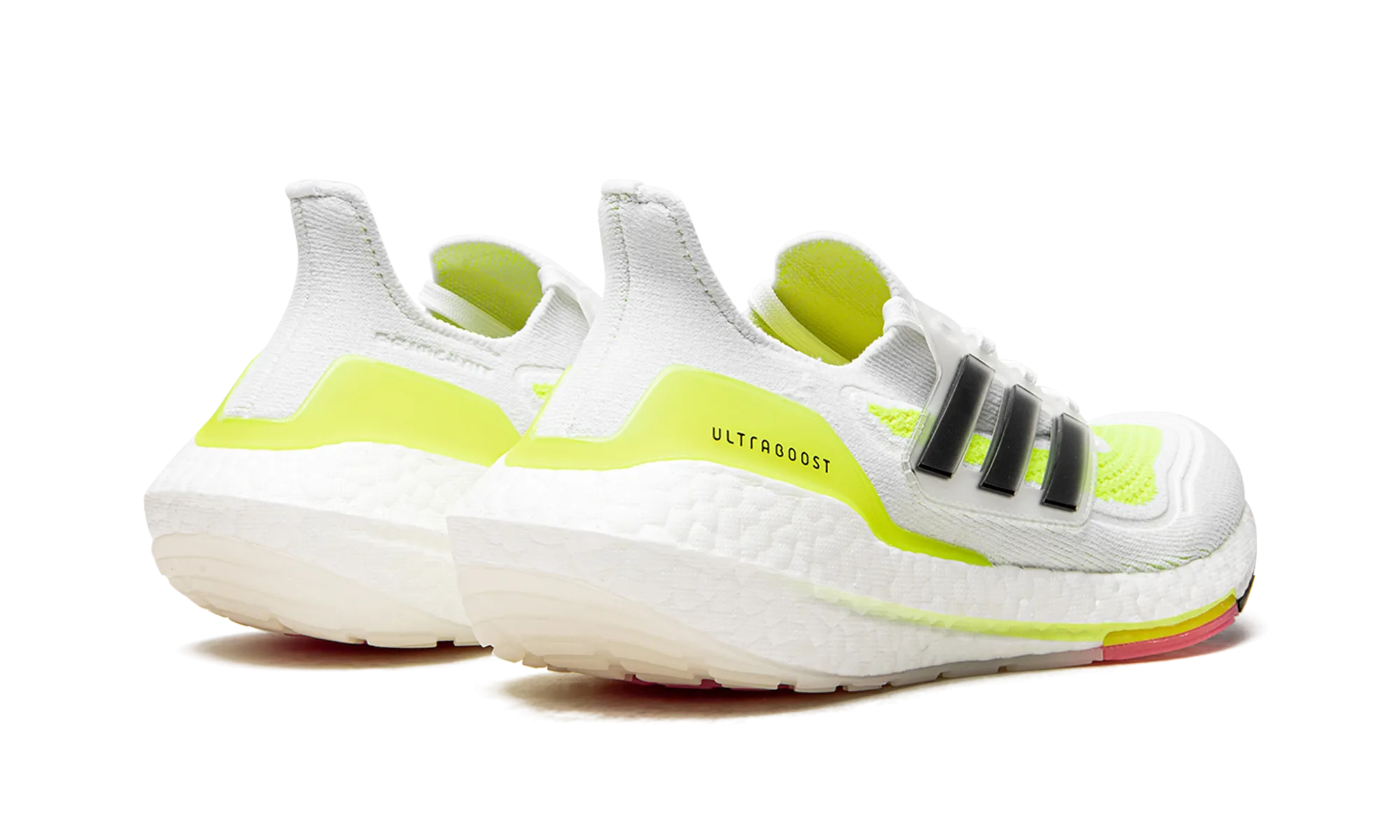 Stretch Step ULTRABOOST 21 WMNS