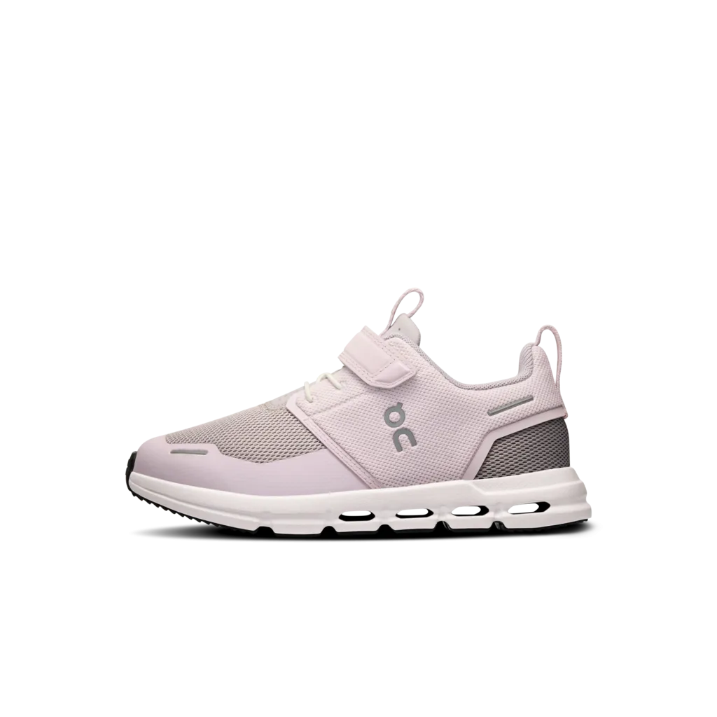 Dynamic Cushioning System Performance Tech Kids' Cloud Play