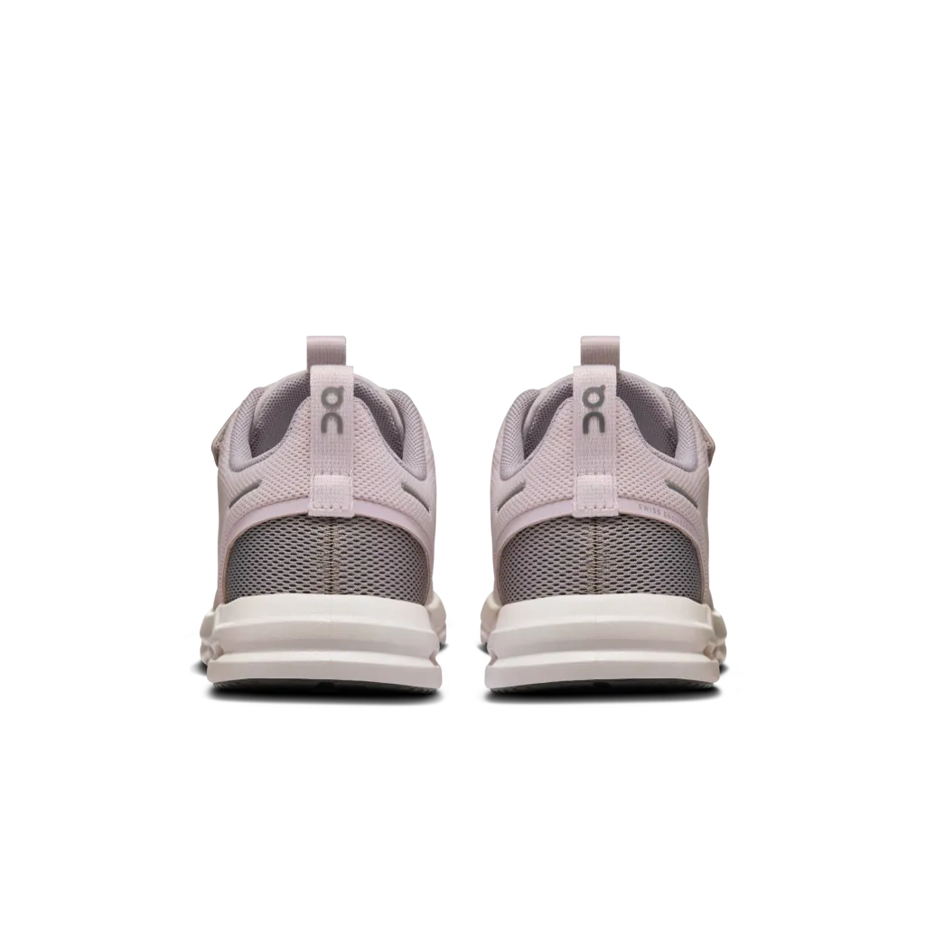 Kids' Cloud Play Adjustable lacing