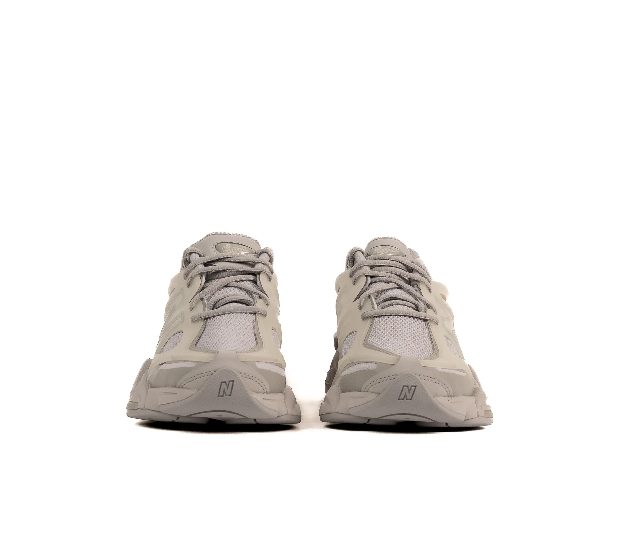 Morning Walk Breath Comfort NEW BALANCE 9060 X - GREY