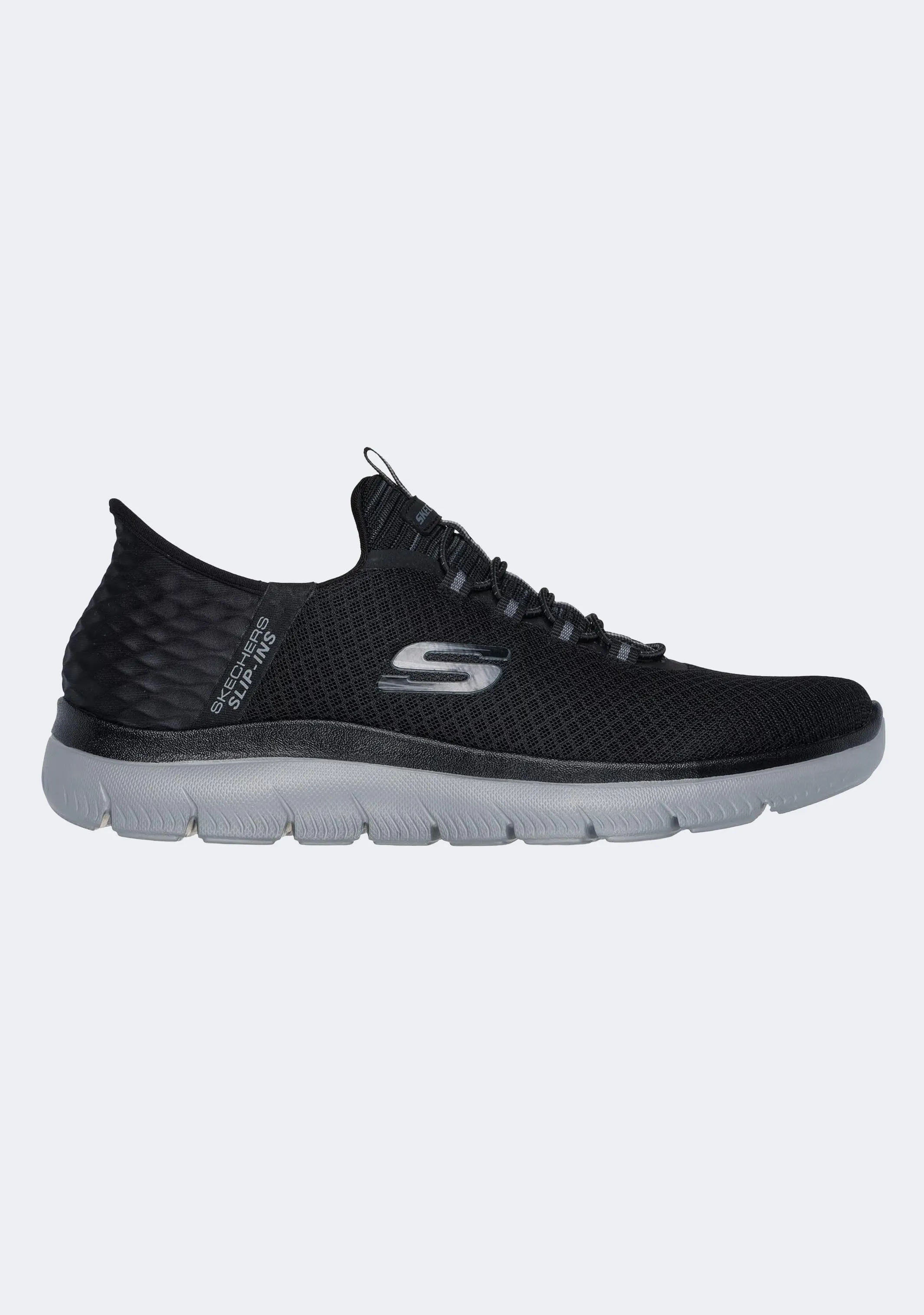 Park Ready Comfort Easy Skechers Men's Summit High Range