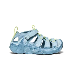 Little Kids' Hyperport H2 Sandal  |  Skyway/Faded Denim Free Movement