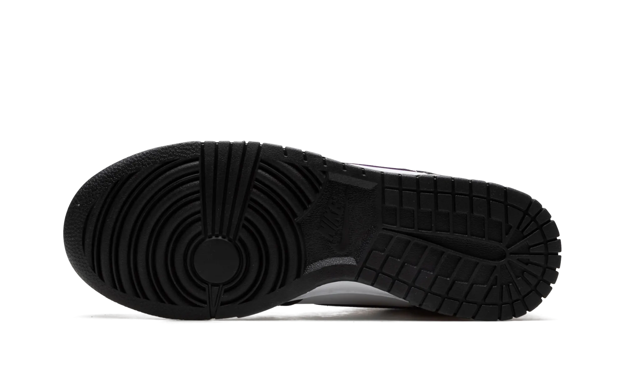 Leaf Jog Dunk High "World Champ"