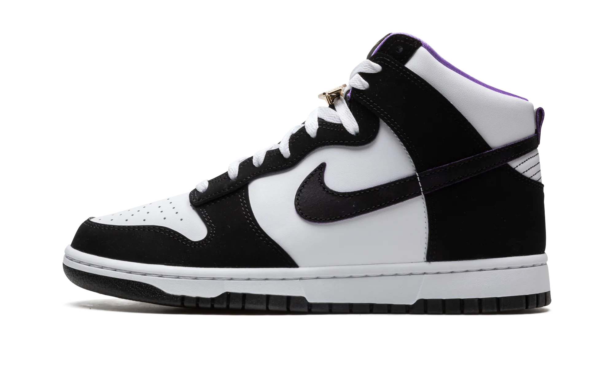 Chic Walk Dunk High "World Champ"