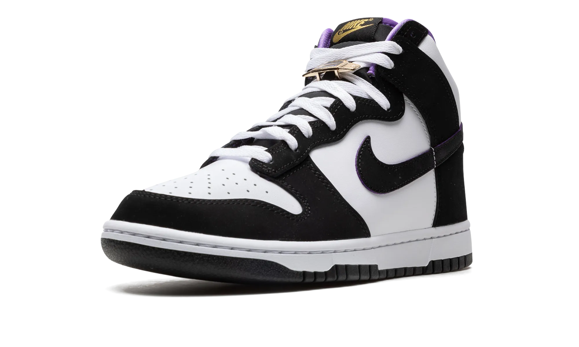 River Jog Dunk High "World Champ"