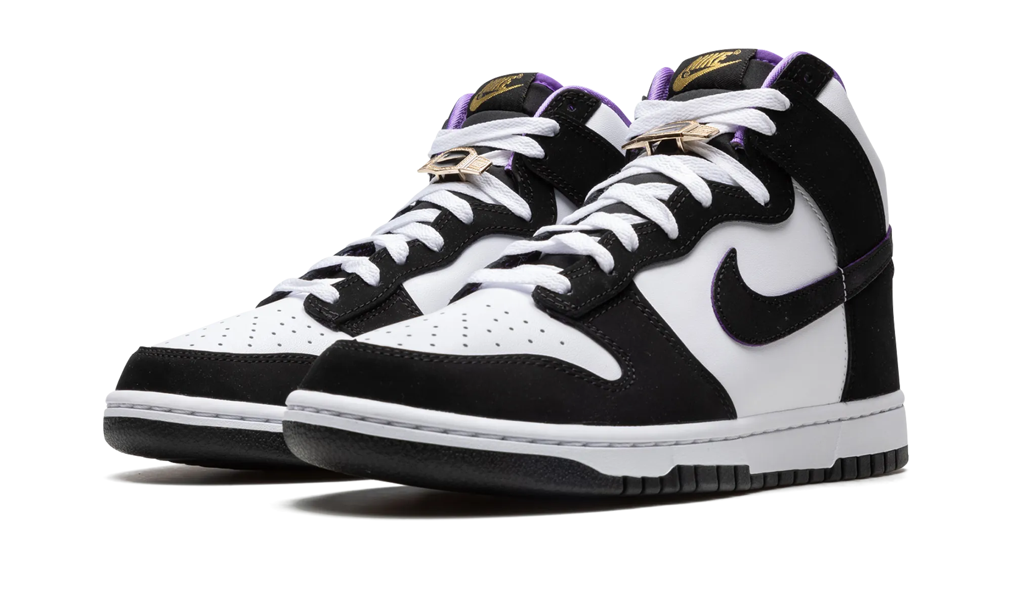Dunk High "World Champ" Walking Sole