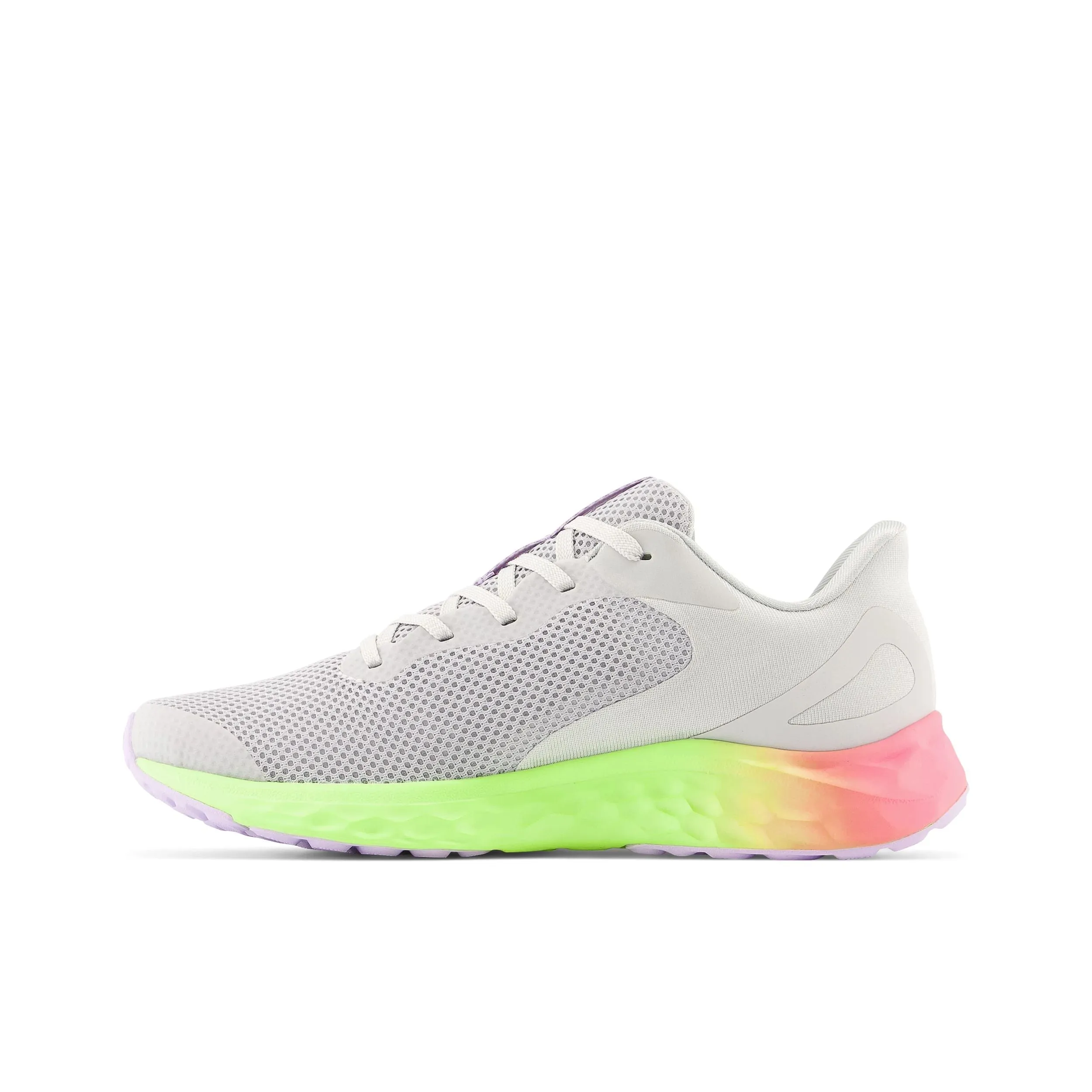 Big Kids' Fresh Foam Arishi v4 Smart Motion Cross Walk