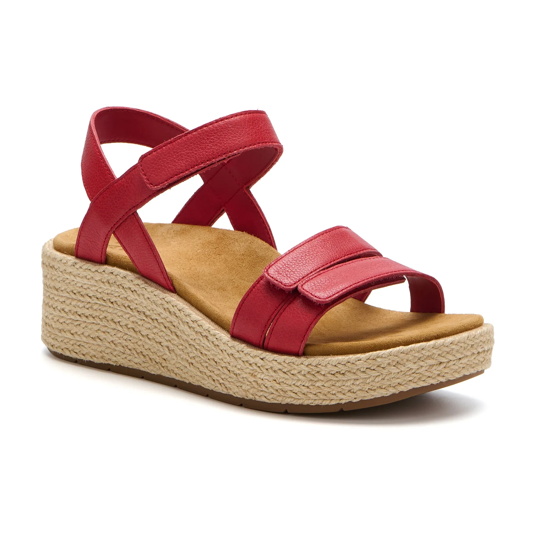 Chill Essential Beach-ready Footwear Solstice Strap