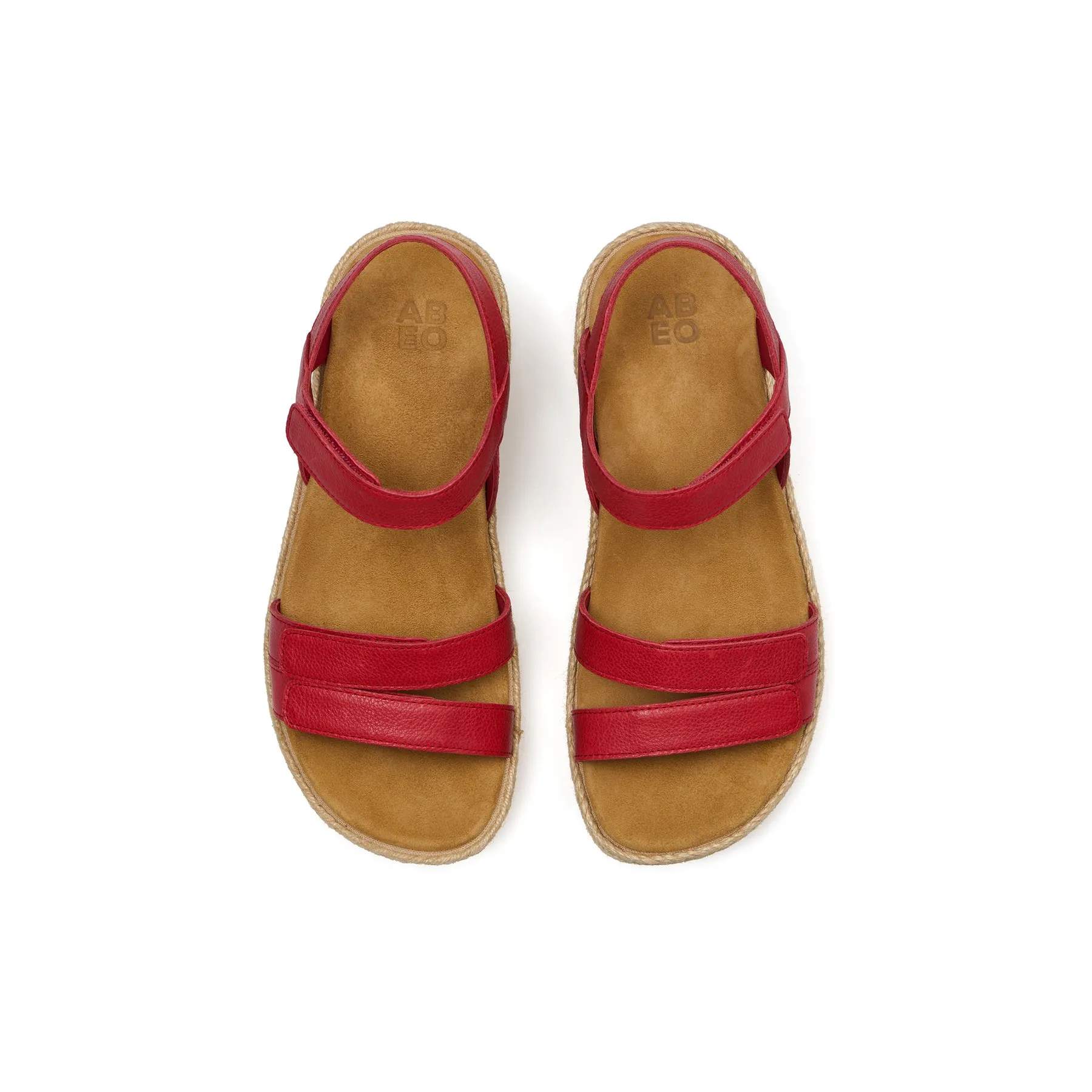 Firm Step Solstice Strap