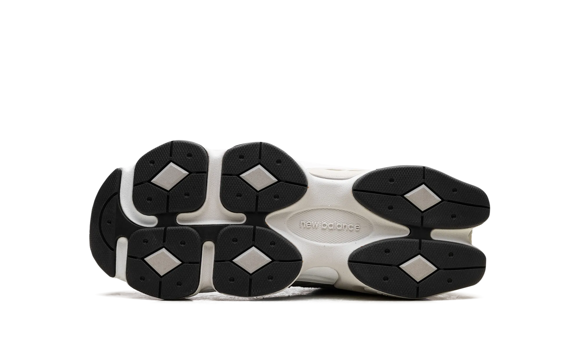 Comfy Walk 9060 GS "Grey Brown"