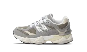 9060 GS "Grey Brown" Dirt Walk Day-to-Day Comfort