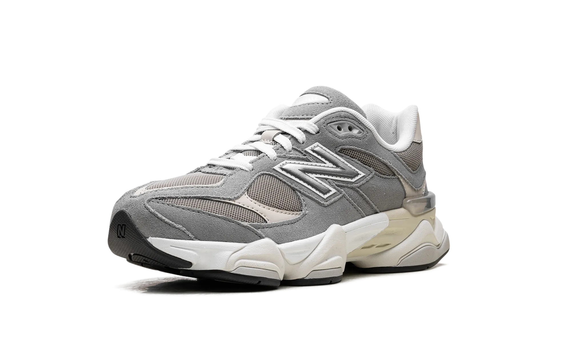 9060 GS "Grey Brown" Street Ready Stitch Free