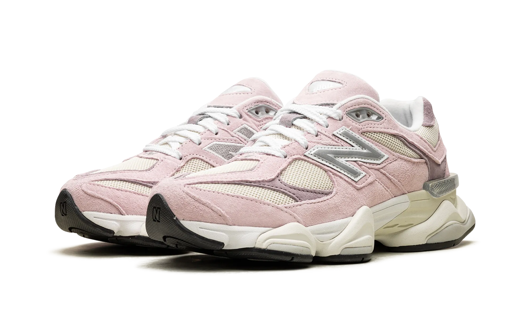 Unisex Comfort 9060 "Rose Sugar Angora"