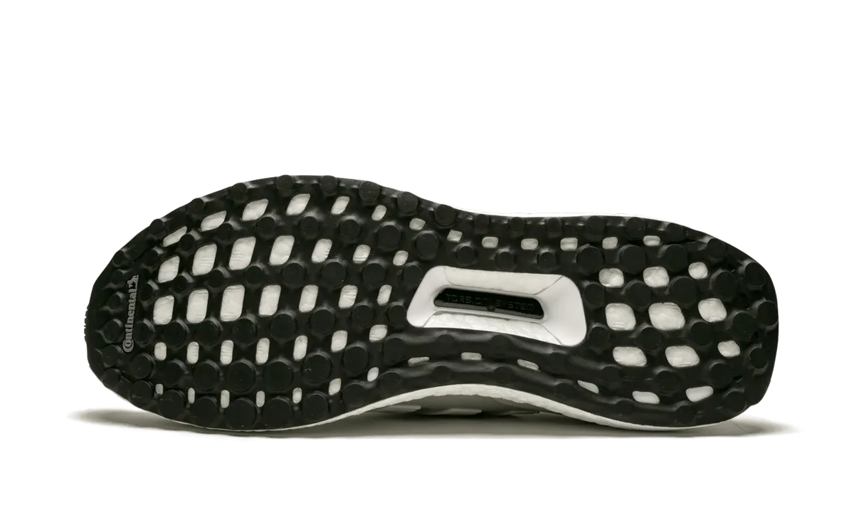 UltraBOOST LTD "Cream" Neutral Shade Running Shoes
