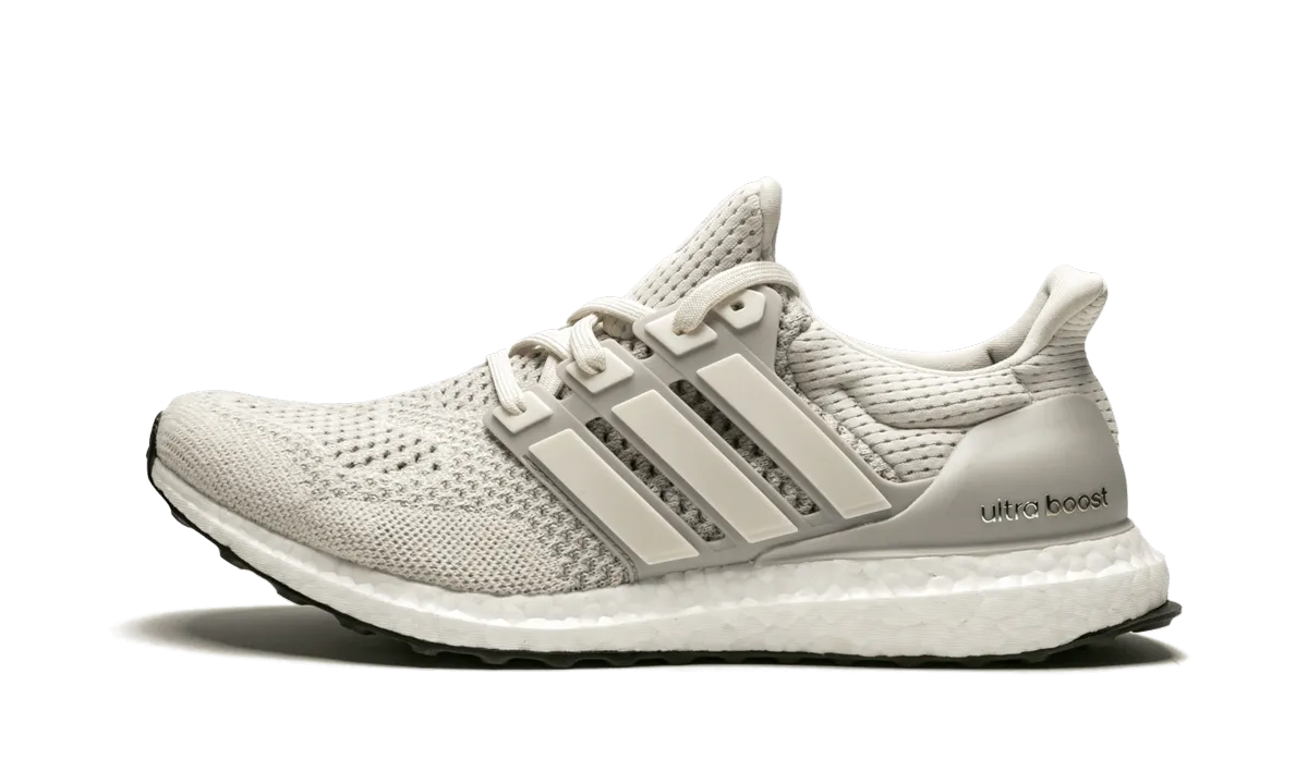 Dynamic Wear Spring Sole UltraBOOST LTD "Cream"