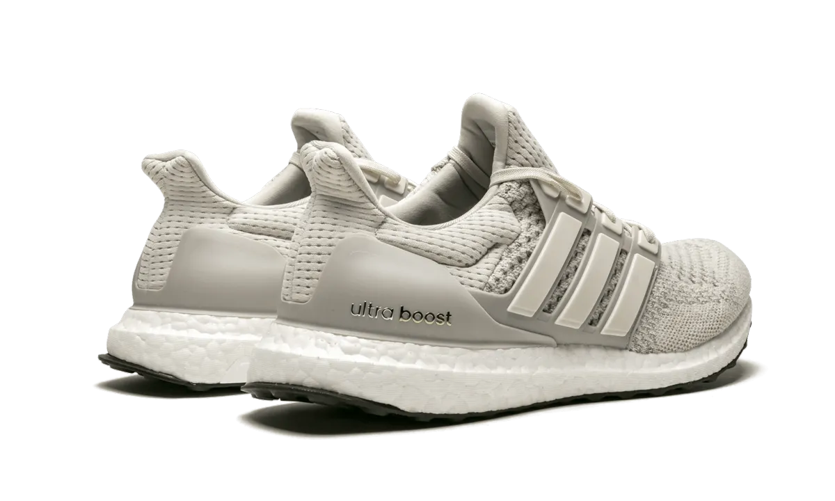 Drill Step Relax Mode UltraBOOST LTD "Cream"