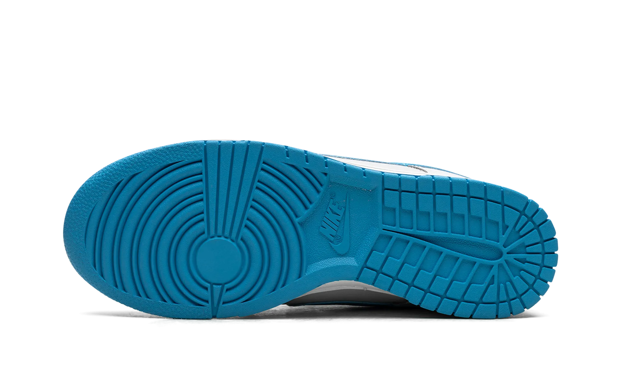Cloudy Jog Unisex Appeal Dunk Low Retro "Pure Platinum Blue Lightning"