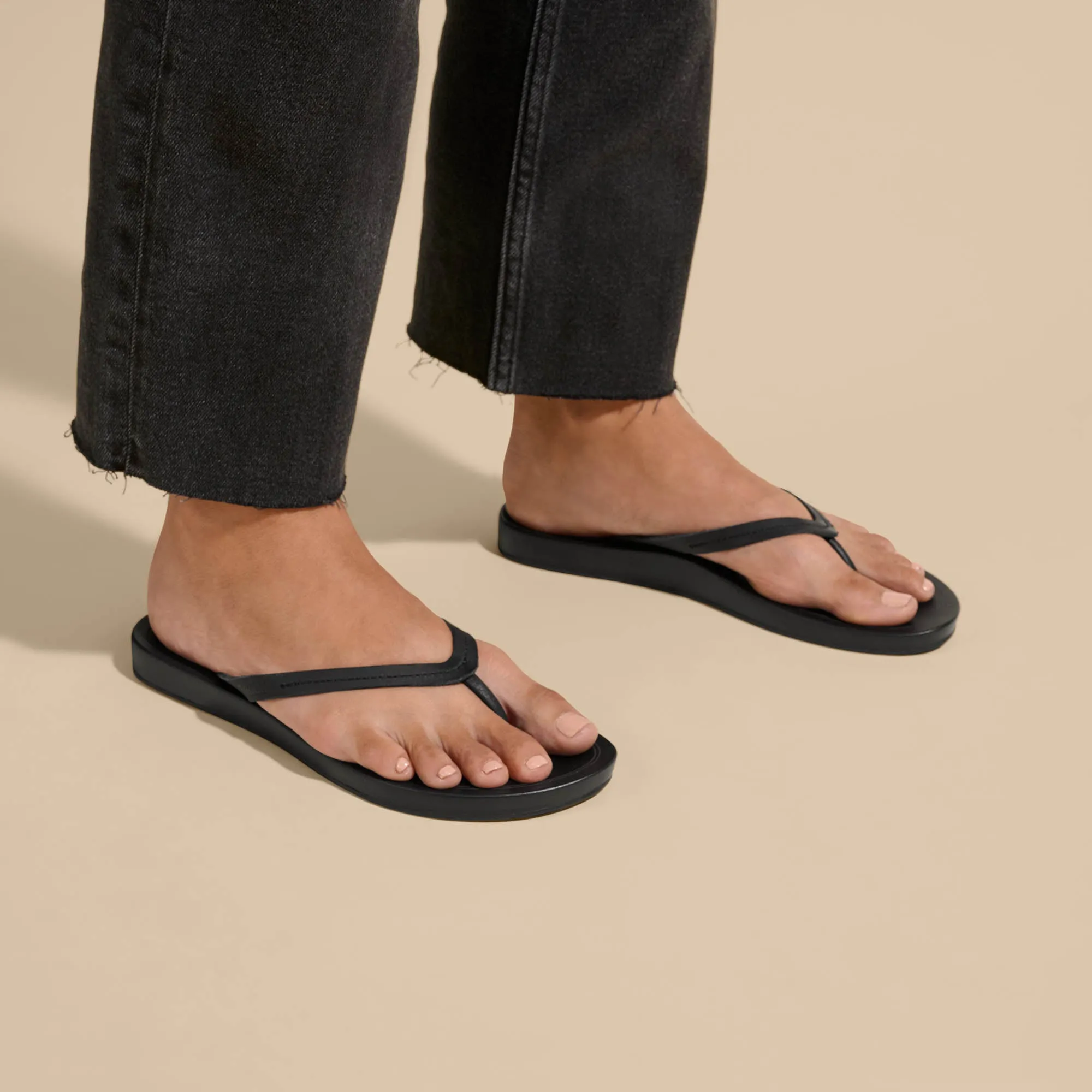 Lalahi - Lava Rock Fashion-Forward Design