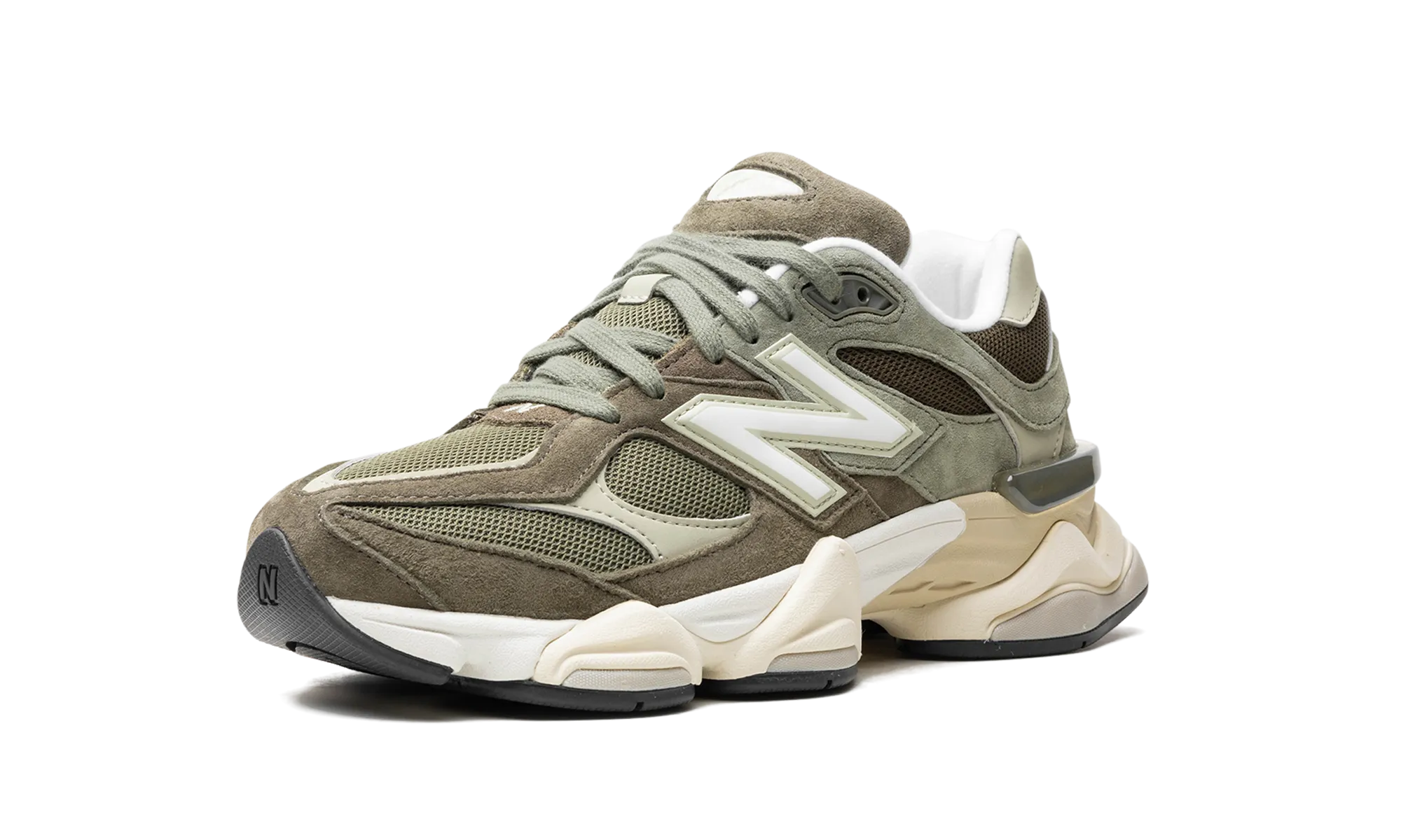 Weekend Outing Urban Chill 9060 "Dark Camo / Dark Olive / Sandstone"