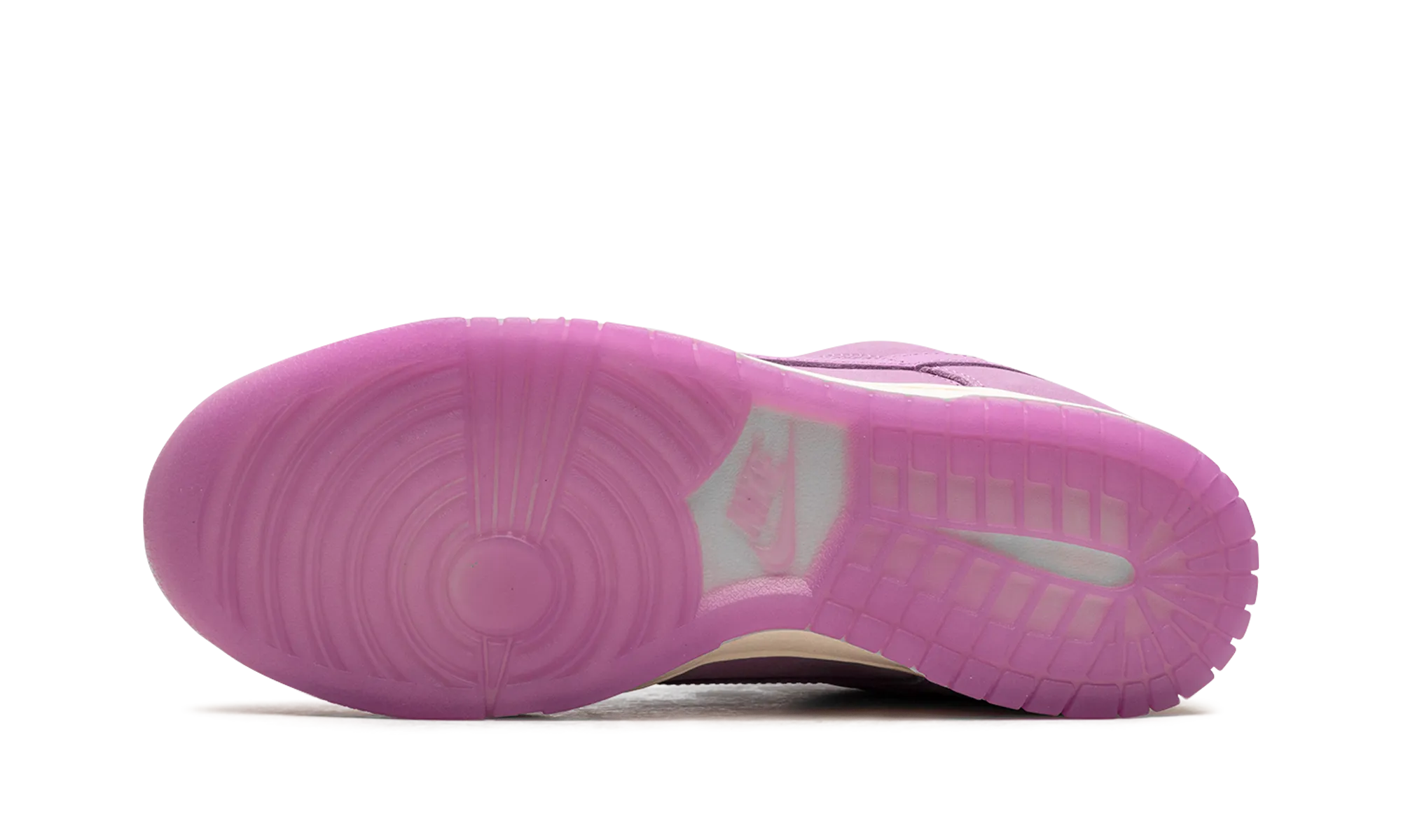 DUNK LOW WMNS "Rush Fuchsia" Street Appeal Canyon Hike