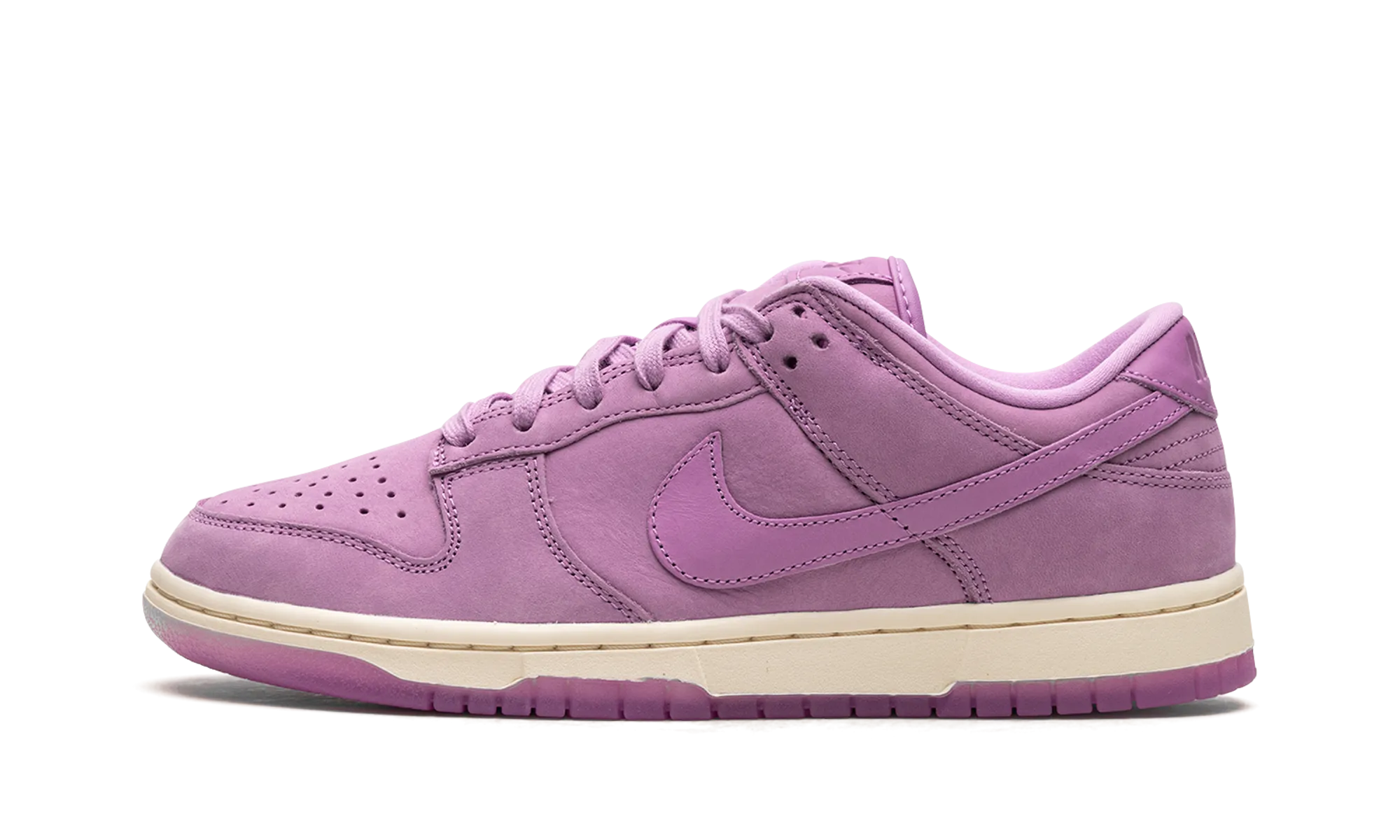 Medit Cool Practical Walk DUNK LOW WMNS "Rush Fuchsia"