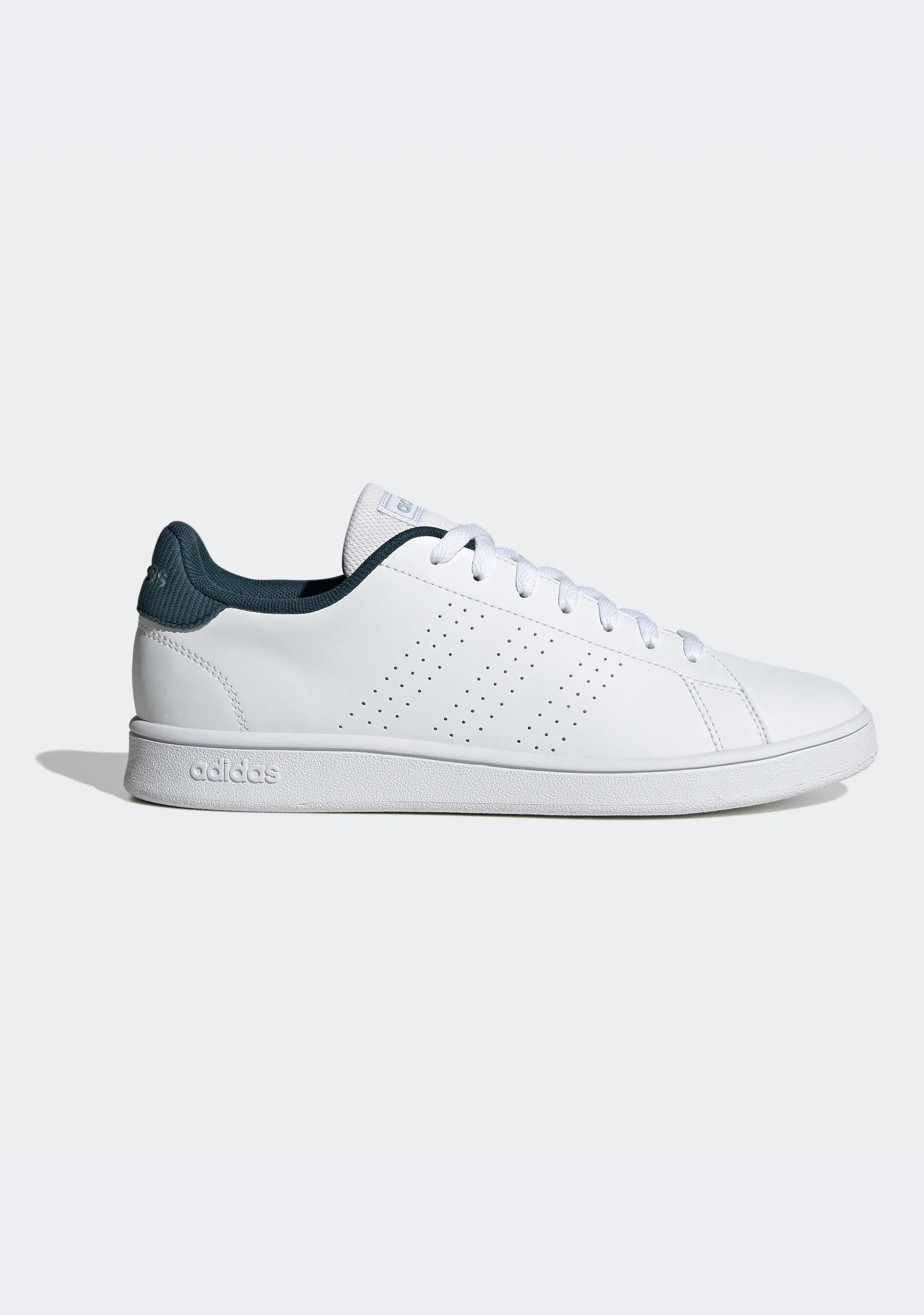 Adidas Men's Advantage Base Club Edge Cliff Edge