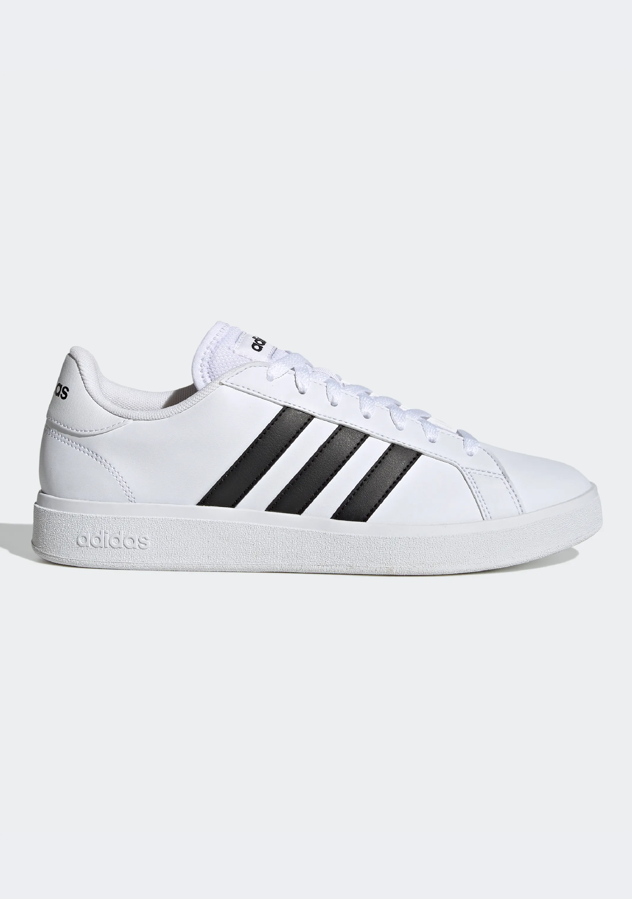 Heat Mode Adidas Men??s Grand Court Base 2.0