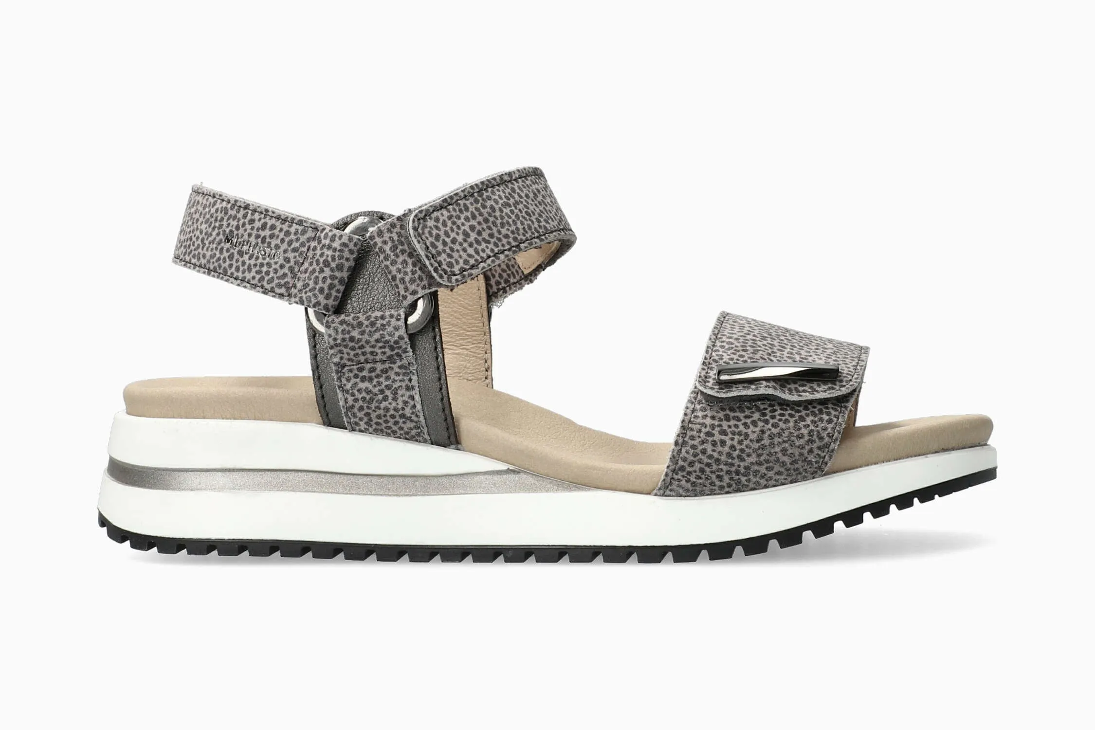 Jeanie - Grey 42303/103 Everywhere Fit