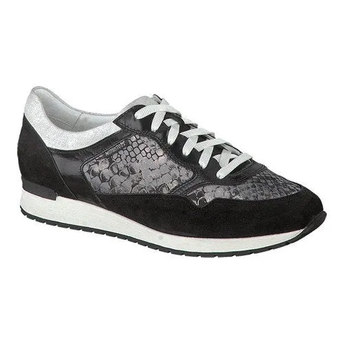 Ninia - Black/Grey 12200/705/C Early Jog