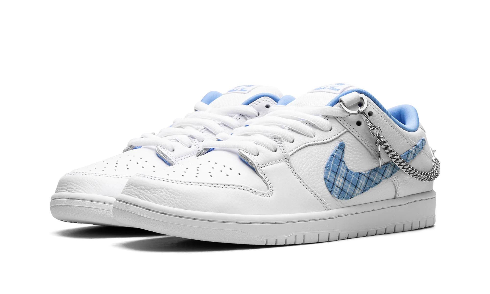 All Day SB Dunk Low "Nicole Hause"