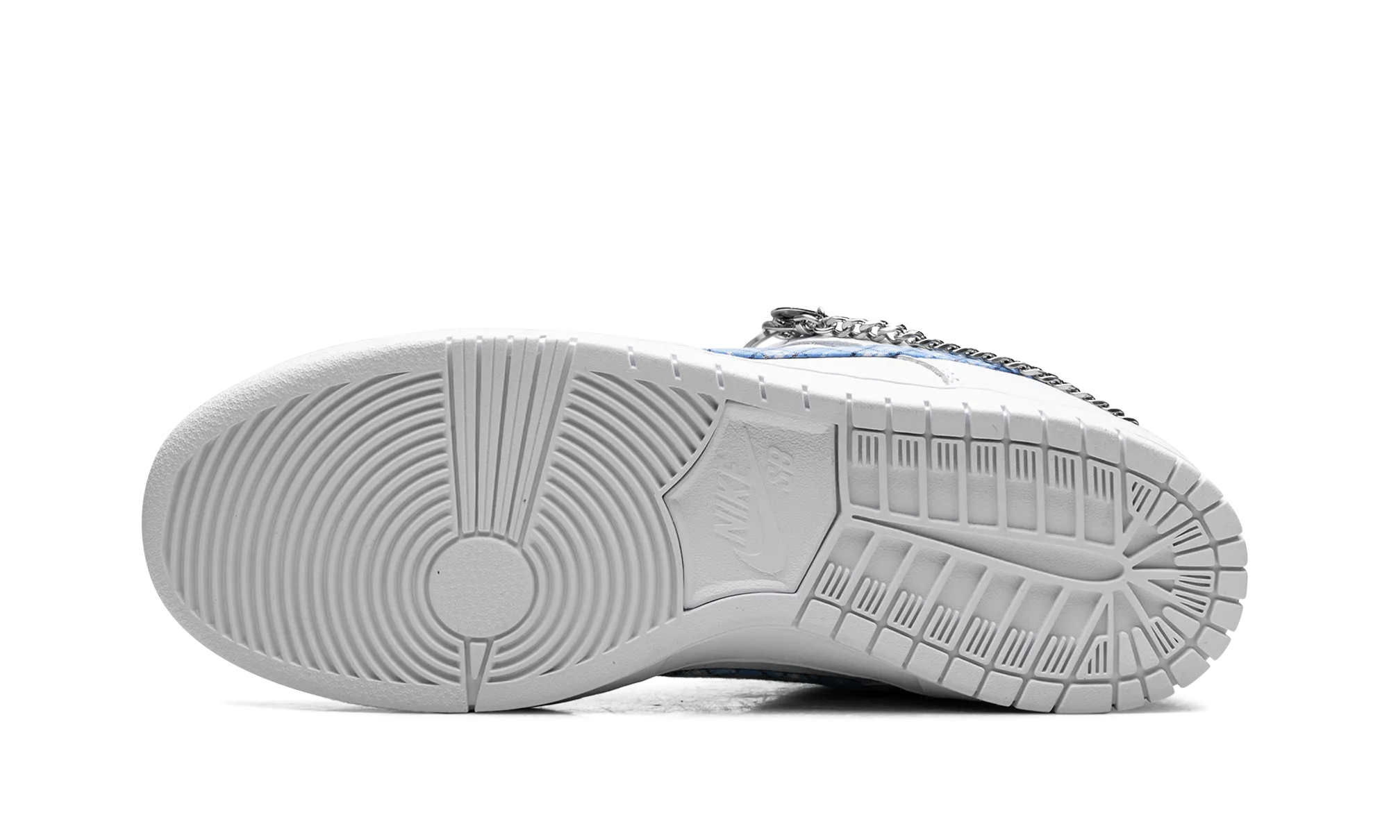 SB Dunk Low "Nicole Hause" Dynamic Fit