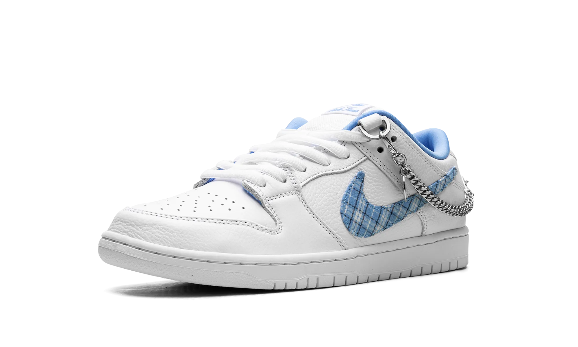 SB Dunk Low "Nicole Hause" Walkable Fit