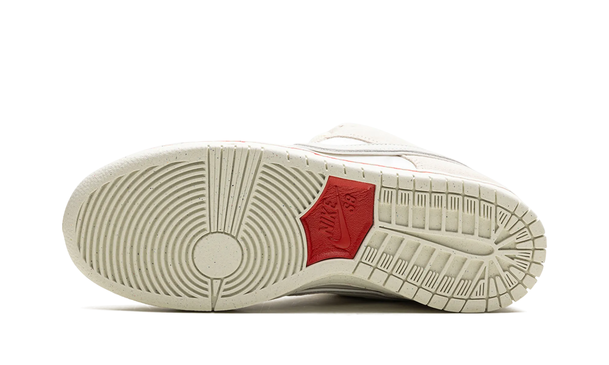 SB Dunk Low "Valentine's Day - Low Love Found" ArchSupport Compact Build