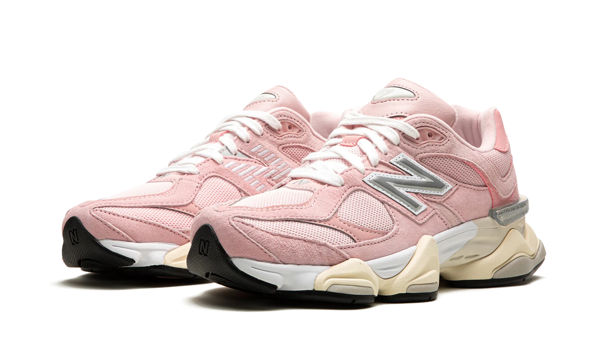Timeless Edge 9060 "Crystal Pink"