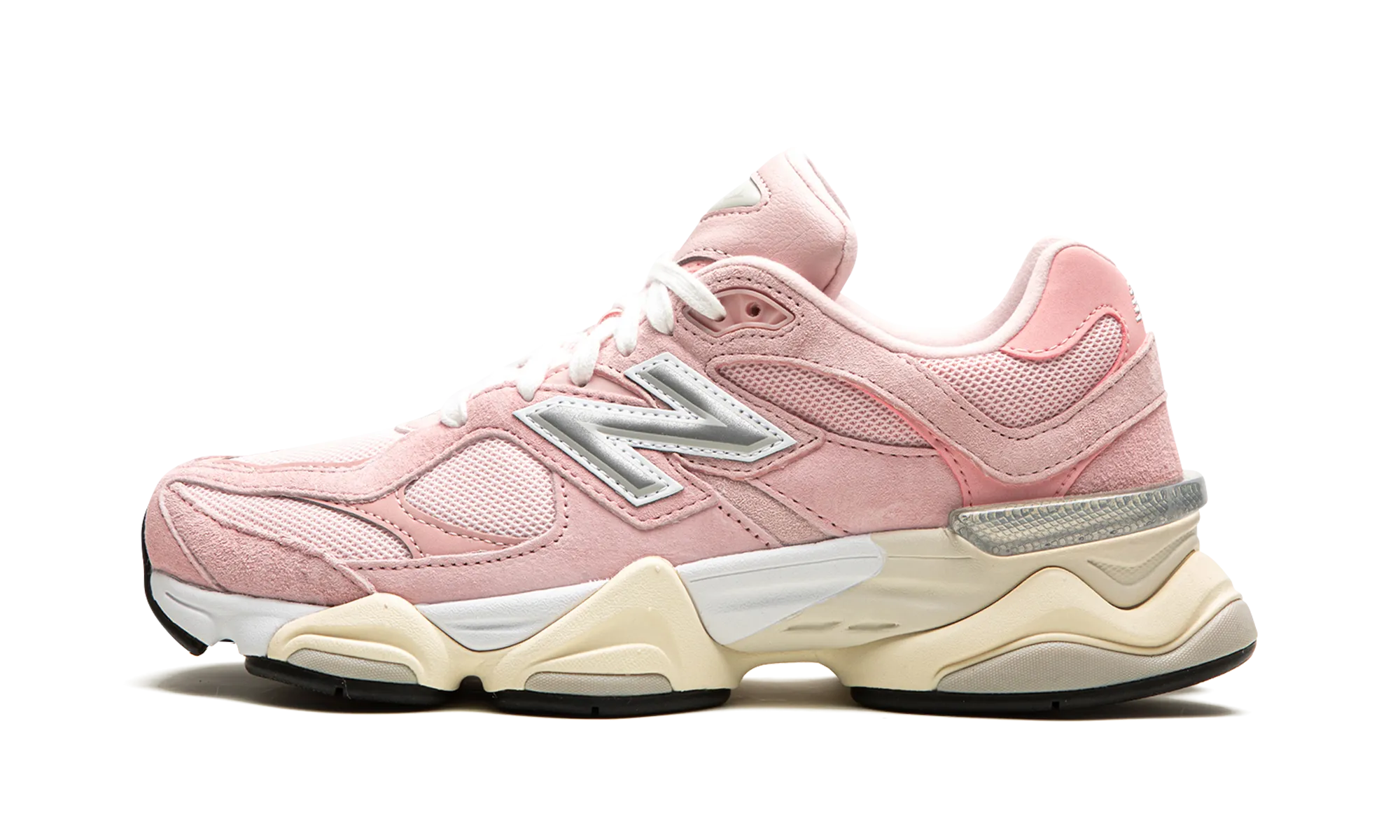 9060 "Crystal Pink" Air Soft Cool Feel